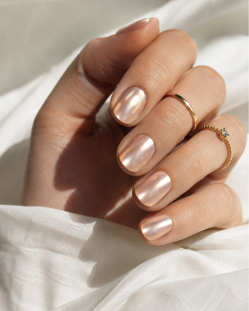 Ongles courts : le top 10 des tendances onglerie pour l’été 2026