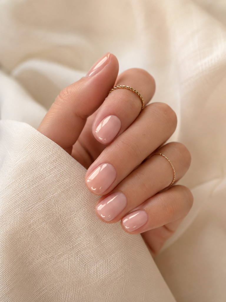 Ongles courts : le top 10 des tendances onglerie pour l’été 2026