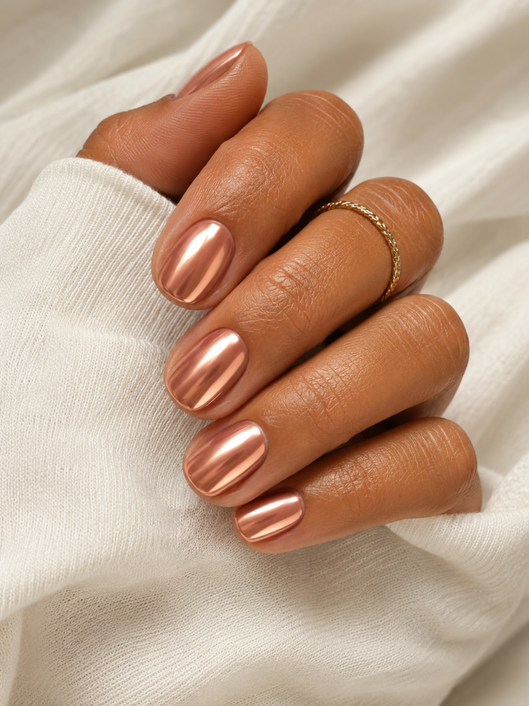 Ongles courts : le top 10 des tendances onglerie pour l’été 2026