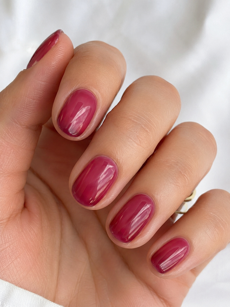 Ongles courts : le top 10 des tendances onglerie pour l’été 2026