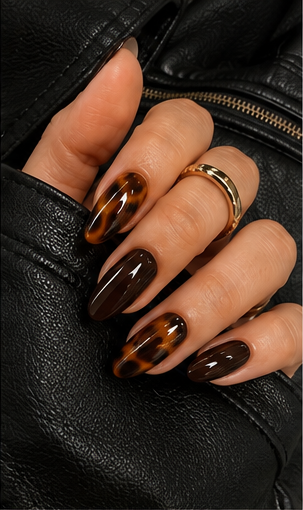 inspi onglerie effet ecaille