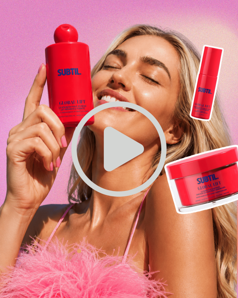 routine tuto global lift