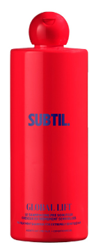 Shampooing Global Lift Subtil pour réparer les cheveux abîmés