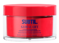 uper Masque Global Lift Subtil pour cheveux abîmés