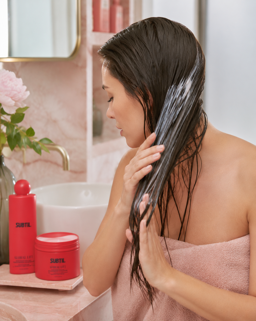 masque subtil global lift