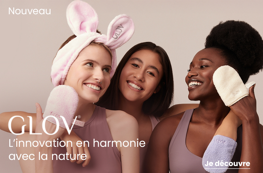 Glov sur Pro Coiffure Esthétique