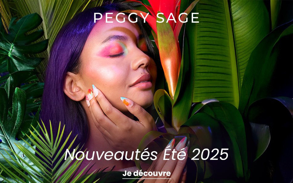 Nouveautés Peggy Sage Ete 2025