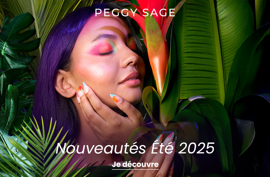 Nouveautés Peggy Sage Ete 2025