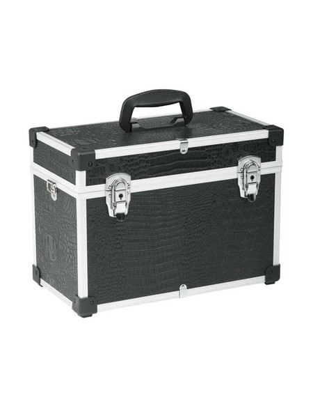 CROCO Valise professionnelle de coiffure