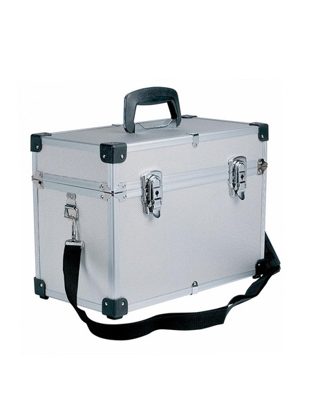 Valise professionnelle trolley black glitter 45 x 27 x 80cm  CEPACO, le  centre d'achat de la Coiffure et de l'Esthétique