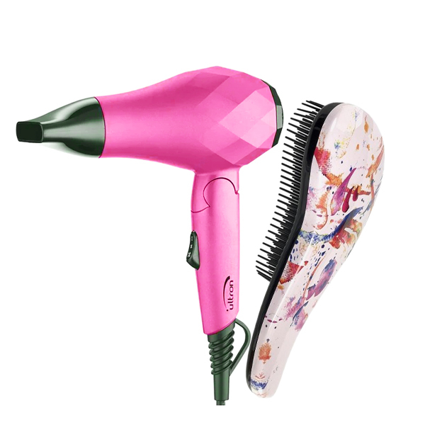 Sechoir TGR plus - Prod Coiffure