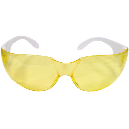 Lunettes de protection UV pour solarium et apapreil de bronzage