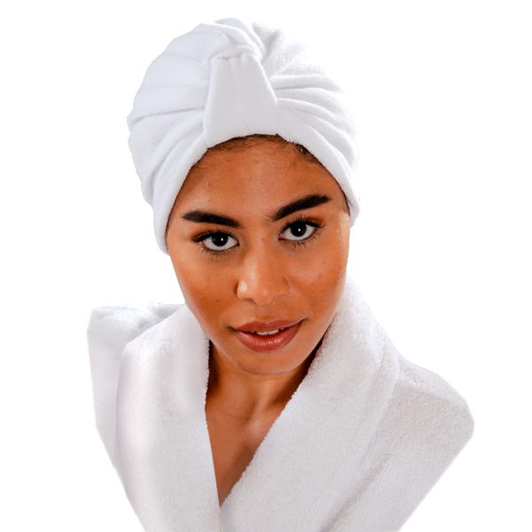 Bonnet de douche jetable – Coiffure Acces. Beauté