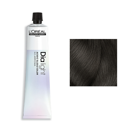 Shampoing colorant Châtain (250ml)