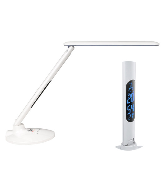 Lampe LED table manucure