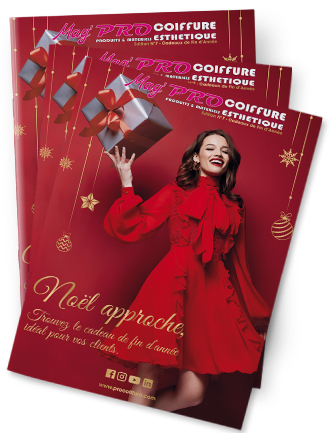 Mag'Pro Pro Coiffure Septembre 2023