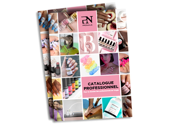 Catalogue ProNails 2024