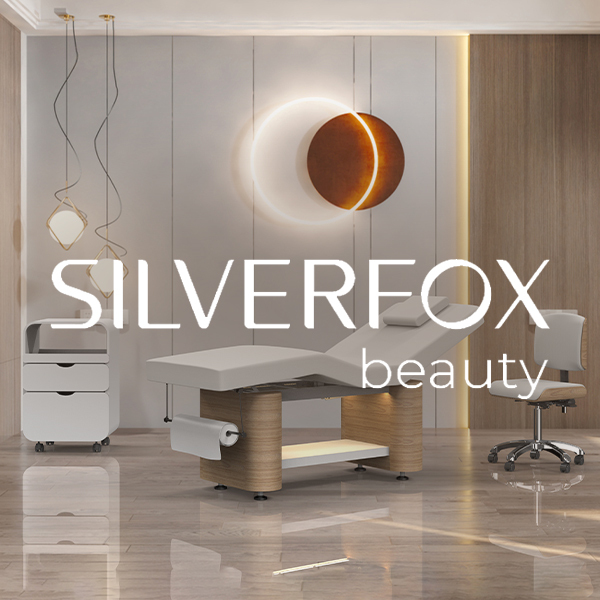 SilverFox Beauty