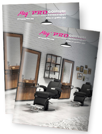 Mag'Pro Pro Coiffure Septembre 2023